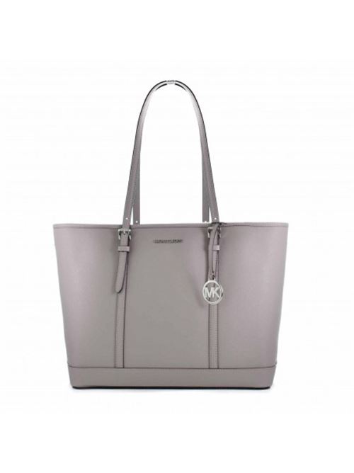  MICHAEL KORS | 35T0STVL9L/PEARL GREY